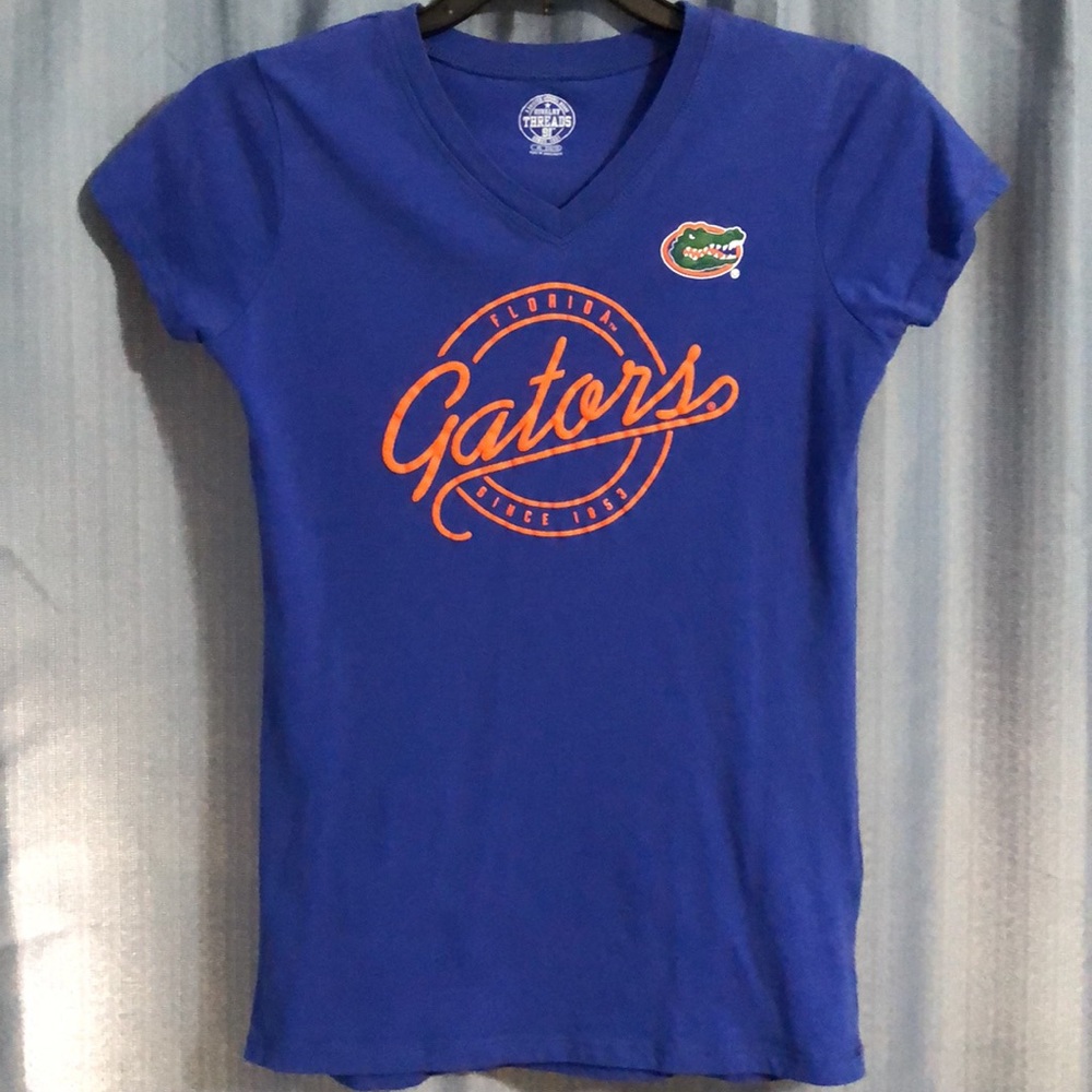 Florida Gators Girl’s Rivalry Threads T-shirt